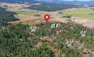 52XX LOT 1 S Swenson Rd, Deer Park, WA 99006 - #1
