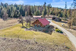 1114 N Stohr Rd, Newport, WA 99156 - #3