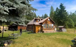 2264 C Scott Rd, Rice, WA 99167 - #2