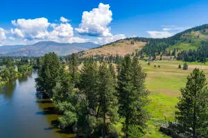 T B D Boundary Rd, DANVILLE, WA 99121