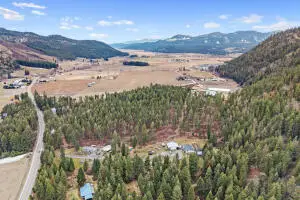 527 Williams Lake Rd, Colville, WA 99114 - #2