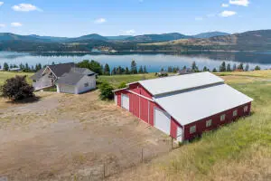 3304 Miles Rd, Rice, WA 99167 - #1