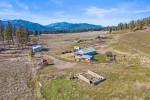 3031 Hall Creek Rd, Inchelium, WA 99138 - #3