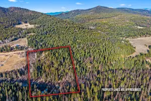 2845 Burnt Valley (18.5ac) Rd, Chewelah, WA 99109 - #1