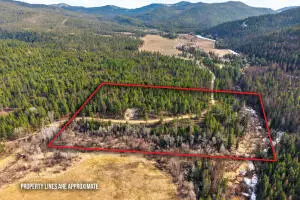 2845 Burnt Valley (18.5ac) Rd, Chewelah, WA 99109 - #2