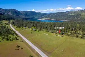 3321 Highway 25, Northport, WA 99157 - #3