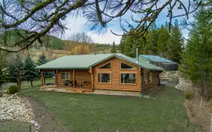 1508 Dead Medicine Rd, Evans, WA 99126 - #2