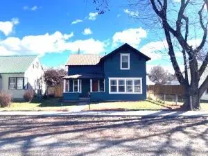 435 S Maple St, Colville, WA 99114 - #1