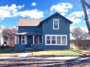 435 S Maple St, Colville, WA 99114 - #2