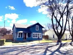 435 S Maple St, Colville, WA 99114 - #3