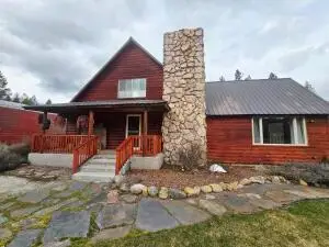 3356 N Caffel Rd, Chewelah, WA 99109 - #1