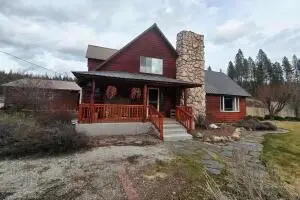 3356 N Caffel Rd, Chewelah, WA 99109 - #2