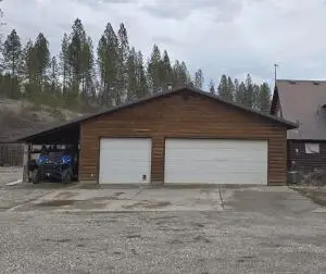 3356 N Caffel Rd, Chewelah, WA 99109 - #3