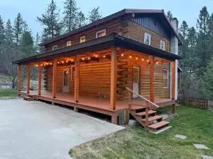 10 Bisbee Creek Ln, Kettle Falls, WA 99141 - #1