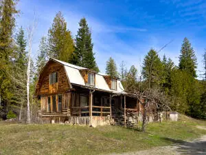 3934 Garvey Circle, COLVILLE, WA 99114