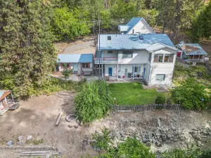 3802 A Bissell Rd, Hunters, WA 99137 - #2