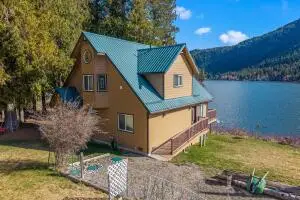 2876 Deep Lake South Shore Rd, COLVILLE, WA 99114