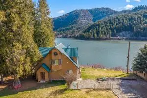 2876 Deep Lake South Shore Rd, Colville, WA 99114 - #2