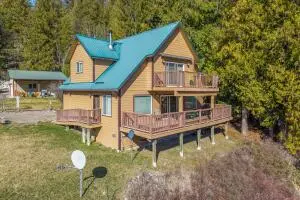 2876 Deep Lake South Shore Rd, Colville, WA 99114 - #3