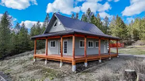 817 Dominion Springs Way, COLVILLE, WA 99114