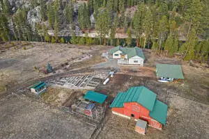 40 First Thought Loop, Laurier, WA 99146 - #1