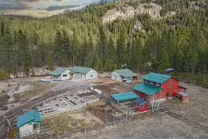 40 First Thought Loop, Laurier, WA 99146 - #2