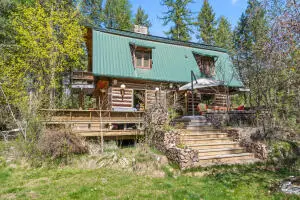 4166 Grouse Creek Rd., LOON LAKE, WA 99148