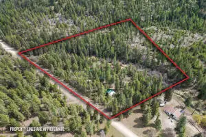 4166 Grouse Creek Rd., Loon Lake, WA 99148 - #2