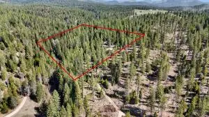 5324 Olinger Rd, Springdale, WA 99173 - #2