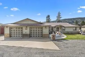 1344 Pine Crest Way, Kettle Falls, WA 99141 - #2