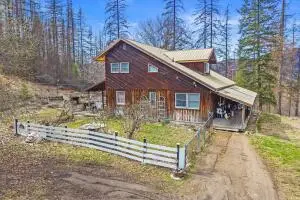3442 Moore Rd, Colville, WA 99114 - #2