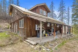 3442 Moore Rd, Colville, WA 99114 - #3