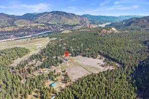 2643 Clugston Onion Creek Rd, Northport, WA 99157 - #2