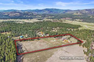 2643 Clugston Onion Creek Rd, Northport, WA 99157 - #3