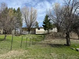 155 St Peters Creek Rd, Malo, WA 99150 - #1