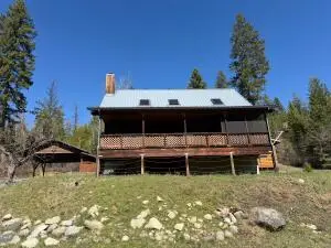 4748 N Highway 25 Hwy, Northport, WA 99157 - #3