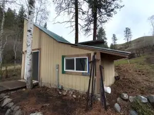 TBD Cottonwood Creek Rd, CURLEW, WA 99118