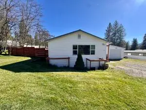1381 W Old Kettle Rd, Kettle Falls, WA 99141 - #1