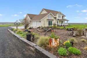 34462 Cottonwood Creek Rd, Davenport, WA 99122 - #2