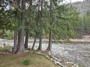 3733 Sand Creek Rd, Kettle Falls, WA 99141 - #3