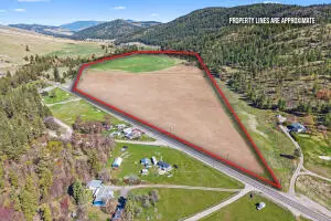 37XX Cedonia-addy Rd, Hunters, WA 99137 - #2