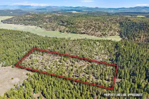 4XXX Tbd, Springdale, WA 99173 - #3