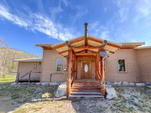 333 Bonaparte Lake Rd, Tonasket, WA 98855 - #3