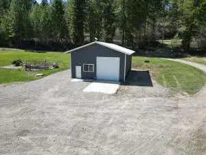 2550B Burgess Rd, Addy, WA 99101 - #2