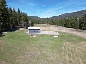 2550B Burgess Rd, Addy, WA 99101 - #3