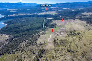 TBD 2 Cobbs Creek Rd, Inchelium, WA 99138 - #2