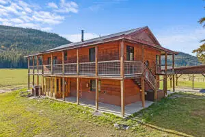3617 Deep Lake Boundary Rd, Colville, WA 99114 - #1