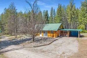 3086 Burnt Valley Rd, Chewelah, WA 99109 - #2