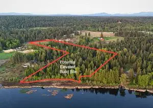 2XXX BLK E Eloika Lake Rd, Deer Park, WA 99006 - #2