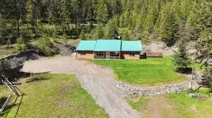 3277 Old Baldy Rd, Rice, WA 99167 - #3